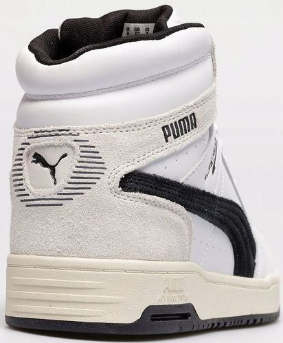 Buty sportowe Puma Slipstream Mid Heritage r.37,5 na Arena.pl