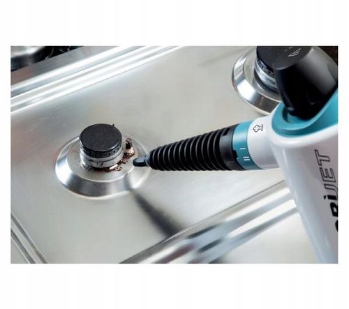 Parownica ręczna Ariete 4137 Vapori Jet 1050W Czyścik parowy na Arena.pl