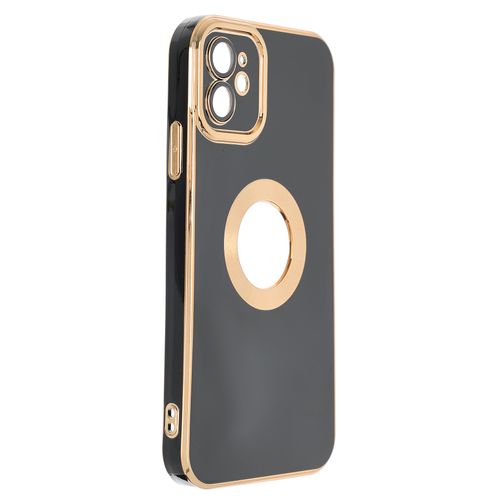 etui do iphone 11 w369 czarny na Arena.pl