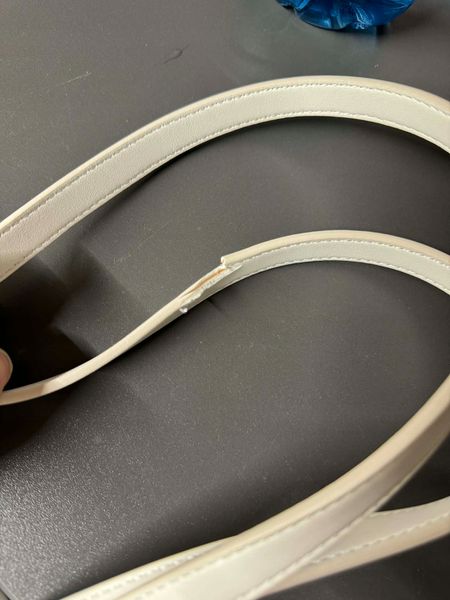 Shopper KARL LAGERFELD 24UW3041 (Defekt) zdjęcie 6
