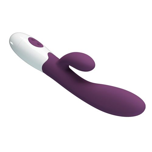 Pretty Love - Alvis Purple, 30 Vibration Functions na Arena.pl