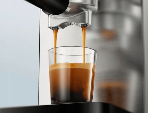 Ekspres do kawy Xiaomi Semi-automatic Espresso Machine na Arena.pl