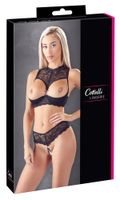 Shelf Bra Set 80B/M