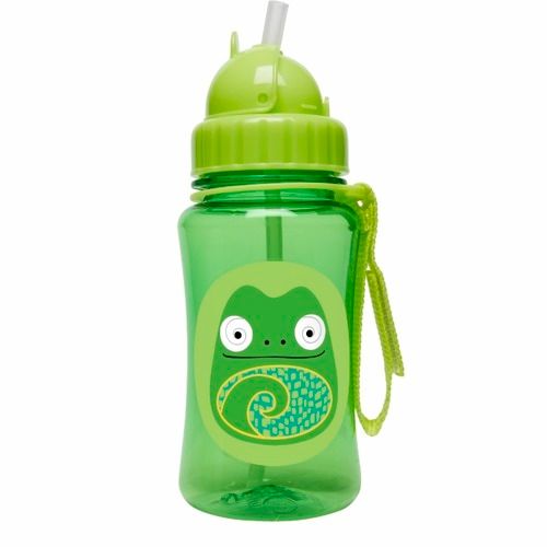 SKIP HOP Bidon Kameleon 350 ml na Arena.pl