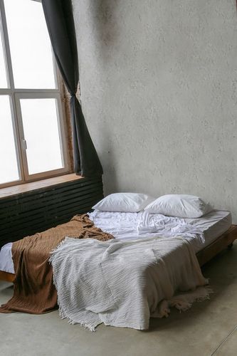 WŁOSKI TYNK BETON Architektoniczny Dekoracyjny DO 15m2 ZESTAW V VENEZIA na Arena.pl