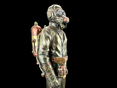 STEAMPUNK AERONAUTA VERONESE (WU76828A4) na Arena.pl