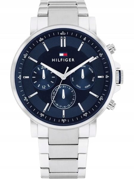 Zegarek Męski Tommy Hilfiger 1710588 zdjęcie 7