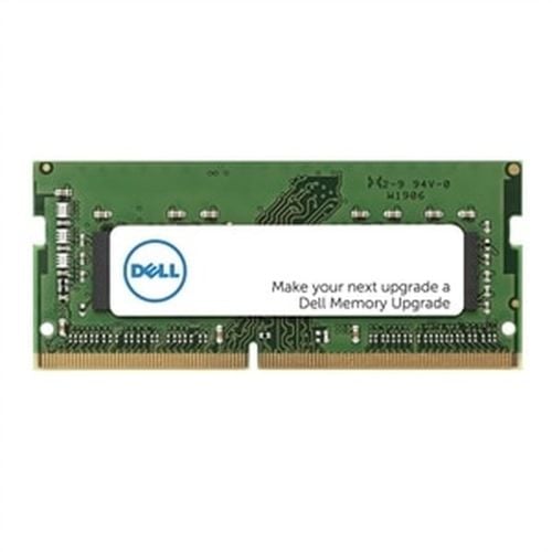 Pamięć RAM Dell AB371022 16 GB DDR4 SODIMM na Arena.pl