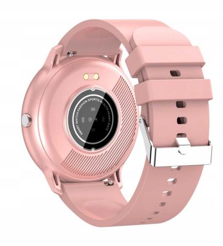 Smartwatch niktrade 8267 różowy na Arena.pl