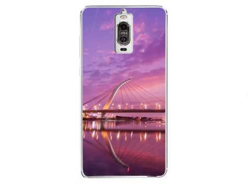 HUAWEI MATE 9 PRO | Etui smartfon CASE na Arena.pl