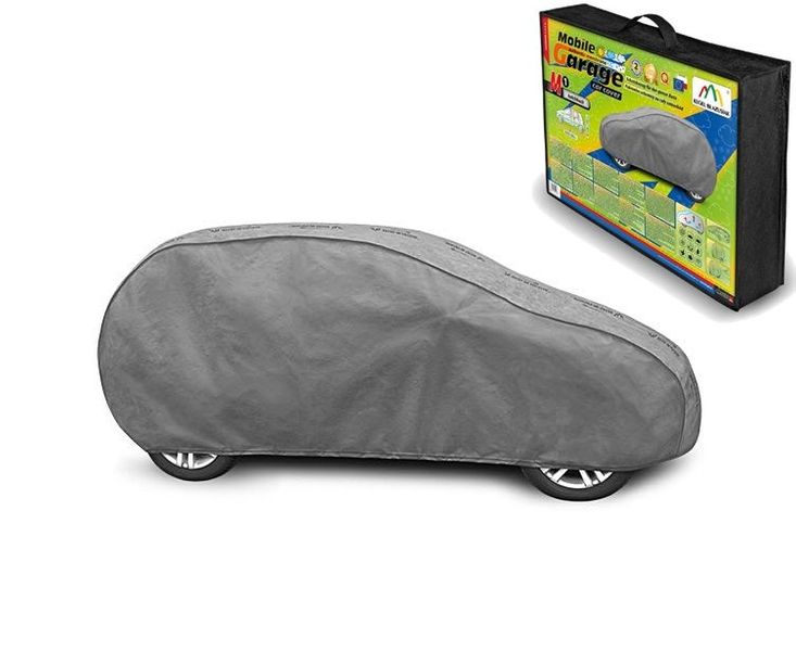 Pokrowiec plandeka 3 warstwy Renault Twingo zdjęcie 1