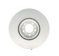 TARCZA HAM PRZOD 340X30 V BOSCH