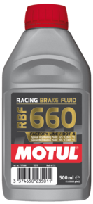 Motul RBF 660 (DOT 4) 0,5L na Arena.pl