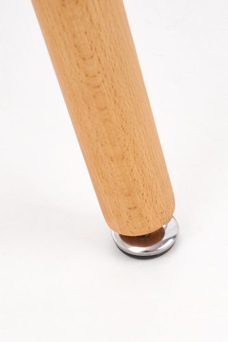 SOCRATES KWADRAT stół biały na Arena.pl