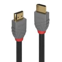 Lindy 1M High Speed Hdmi Cable,