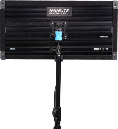 Nanlite PavoSlim 120C RGBWW LED Panel na Arena.pl