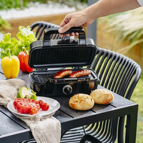 Opiekacz Gofrownica Grill 3w1 Toster Regulacja Temperatury Adler AD na Arena.pl