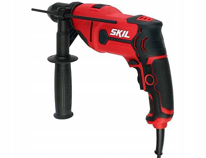 WIERTARKA UDAROWA 710W 6725 SKIL zdjęcie 13