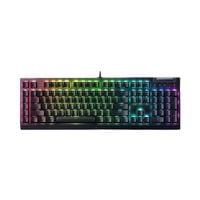 Klawiatura Razer BlackWidow V4 X Yellow Switch