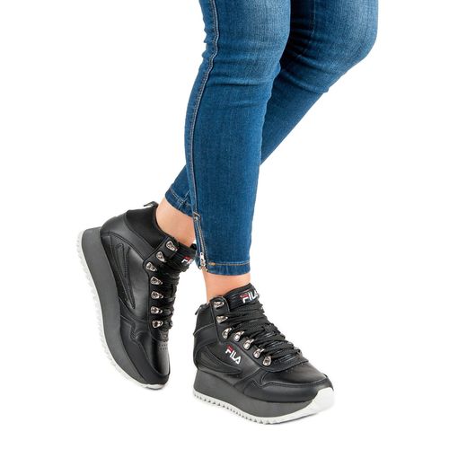 Fila Orbit Zeppa Ripple r.37 na Arena.pl