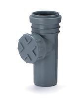 CZYSZCZAK 50' - HP/U5C