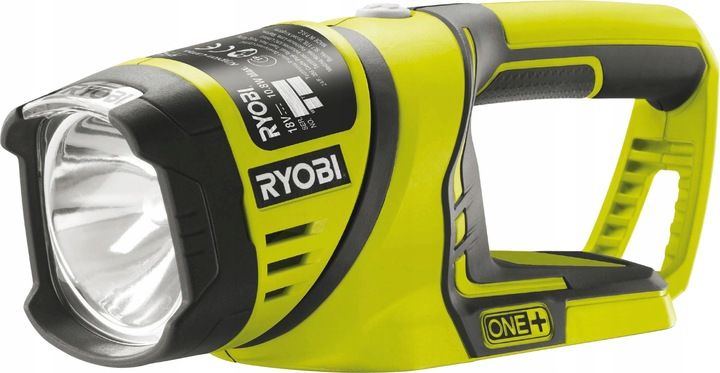 RYOBI ZESTAW COMBO 7 NARZĘDZI 18V 3x BATERIA zdjęcie 10
