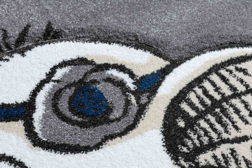 RUG/LU/TINIES/ELEPHANT/GREY/R140 na Arena.pl