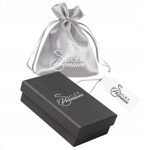 Zawieszka Srebrna pr. 925 Wisiorek SYMBOL ATLANTÓW Srebro Oksydowane na Arena.pl