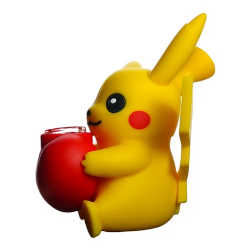 Bongo silikonowe Pikachu na Arena.pl