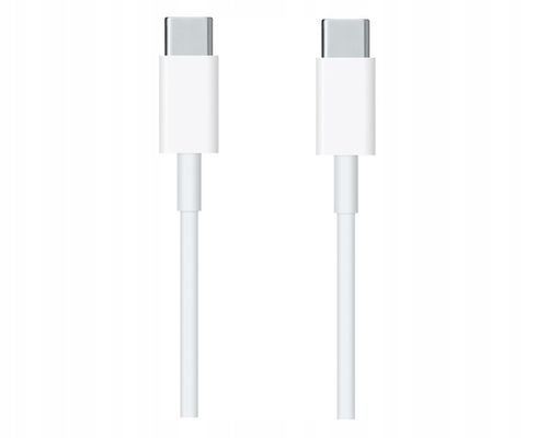 ORYGINALNY KABEL APPLE MLL82ZM/A 2 USB-C USB-C iPHONE 11 12 13 14 15 2M na Arena.pl