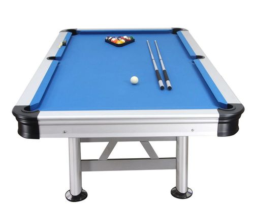 Stół bilardowy Florida 8 FT Garlando na Arena.pl