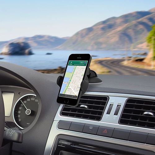 IOTTIE EASY FLEX 3 CAR MOUNT BLACK na Arena.pl