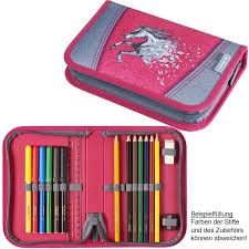 TORNISTER HERLITZ LOOP PLUS POWER HORSE ZESTAW na Arena.pl