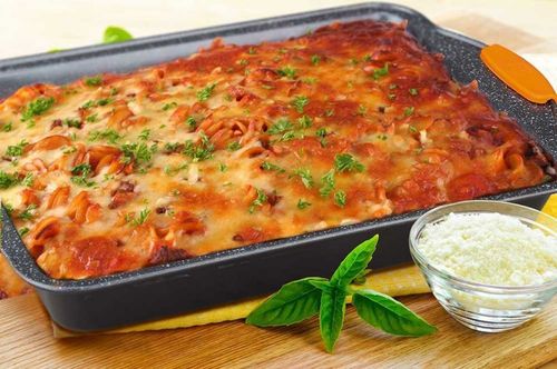 FORMA DO PIECZENIA GRANIT DIAMOND BERLINGER HAUS BH-1140 na Arena.pl