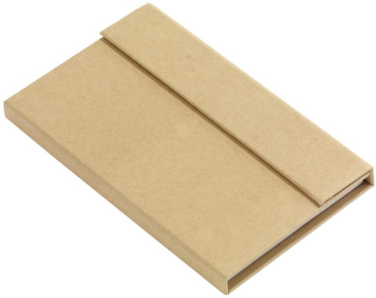 Notes LITTLE NOTES, naturalny zdjęcie 1