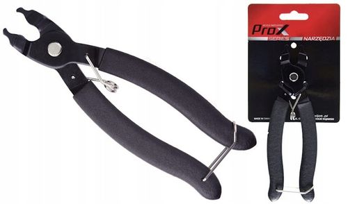 Skuwacz Łańcucha Pomiar Zużycia Szczypce Do Spinek na Arena.pl