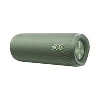 QCY SP7 Głośnik Przenośny Bluetooth 5.4 Bezprzewodowy LED IPX7 40W Zielony
