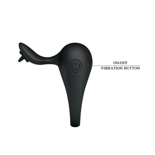 pretty love   stimulating tonguo vibration na Arena.pl