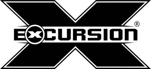 Wzmacniacz samochodowy Excursion 4 kanały 1600W na Arena.pl