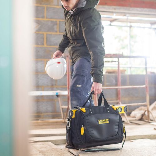 STANLEY TORBA NARZĘDZIOWA FATMAX 19'' QUICK ACCESS na Arena.pl