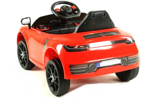 Auto na akumulator  pilot muzyka BUJAK na Arena.pl
