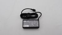 Lenovo 65W USB-C power adapter for