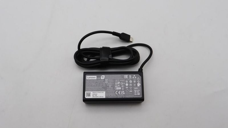 Lenovo 65W USB-C power adapter for zdjęcie 1