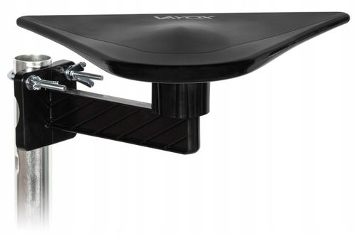 ANTENA DVBT2 DO TV NAZIEMNEJ KIERUNKOWA ZEWNĘTRZNA COMBO MUX8 4K LTE MOCNA na Arena.pl