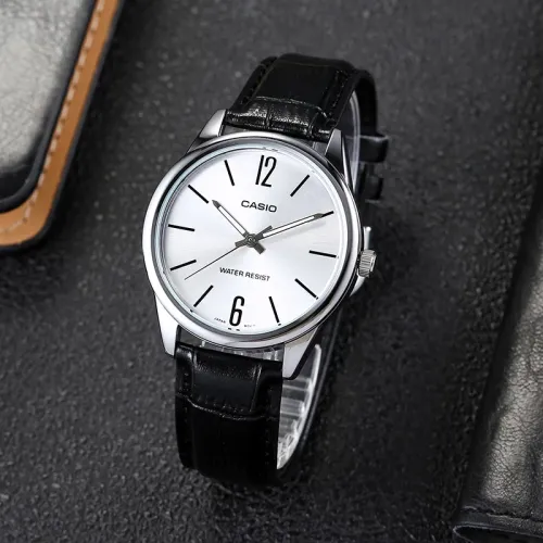 ZEGAREK MĘSKI CASIO MTP-V005L-7B + BOX na Arena.pl