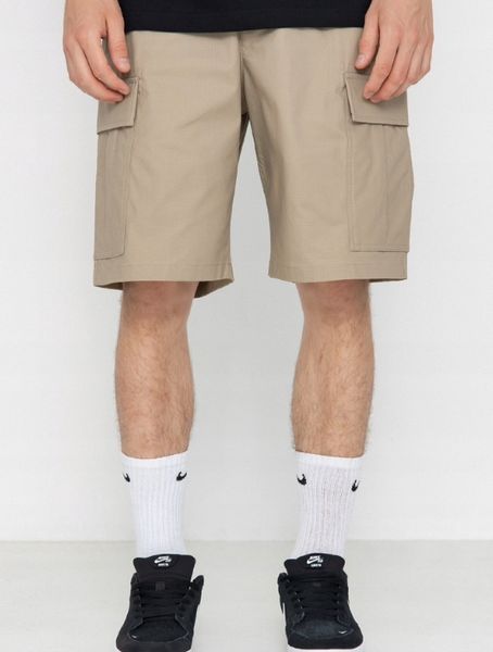 NIKE SZORTY SB KEARNY KHAKI 30 zdjęcie 1