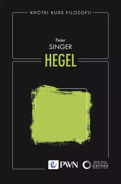 Krótki kurs filozofii. Hegel zdjęcie 1