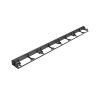 obrzeże trawnikowe bord 4,5cm x 8cm x 103,5cm czarne unibord cellfast