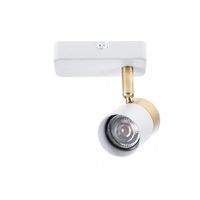 Berella Light Rio S WH/GD BL5409