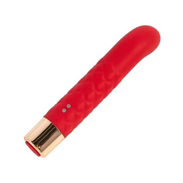 Vibrator G Spot USB 7 functions of vibration zdjęcie 1